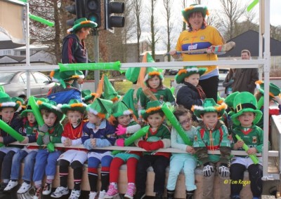 Swinford National School St Patricks Day 2014 94