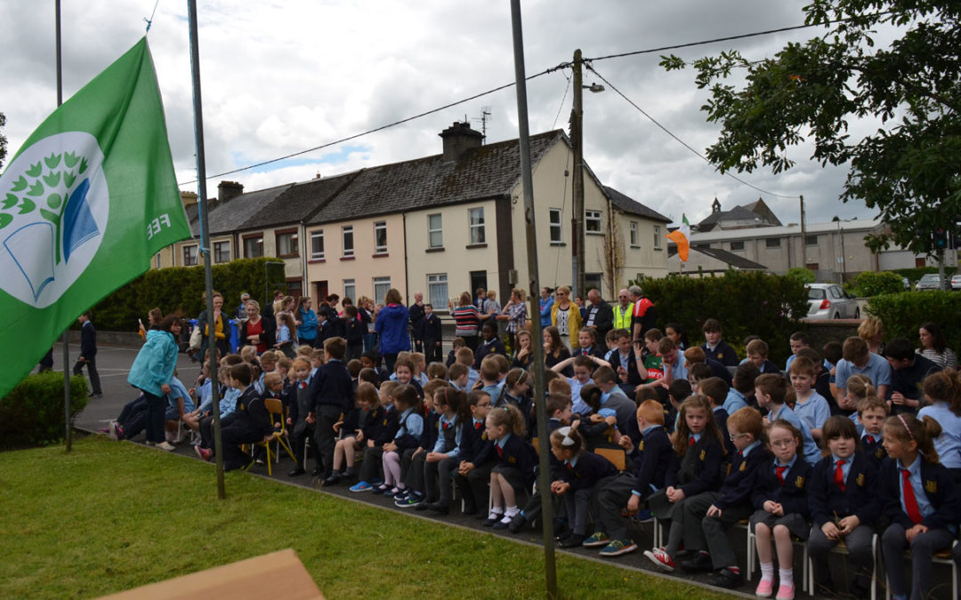 Swinford-National-School-6th-Green-Flag-Featured-Image